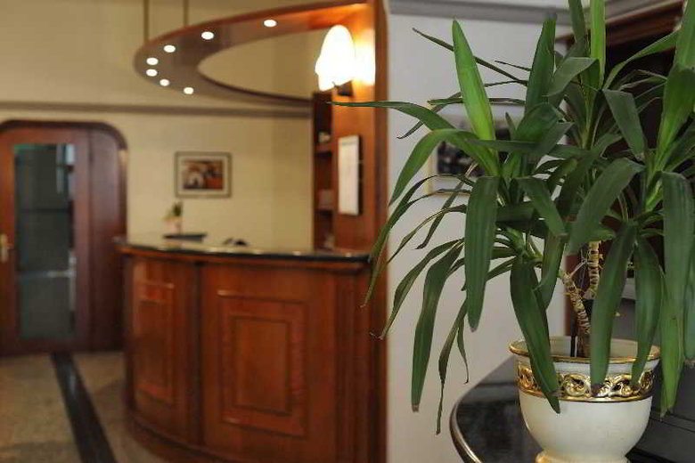 Hotel Bertusi