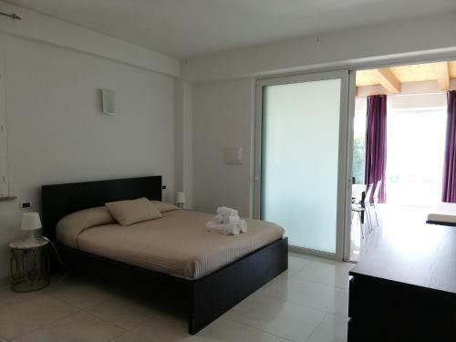 Bed & Breakfast Villa Belvedere Degli Ulivi
