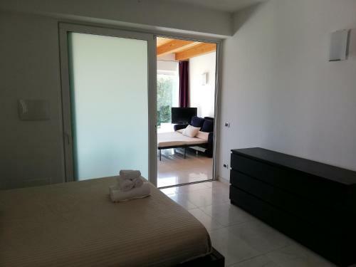 Bed & Breakfast Villa Belvedere Degli Ulivi