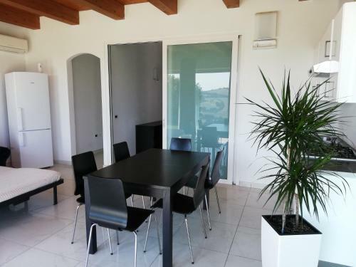 Bed & Breakfast Villa Belvedere Degli Ulivi