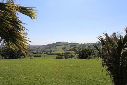 Bed & Breakfast Villa Belvedere Degli Ulivi
