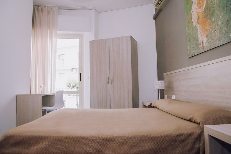 Hotel Piccolo Sogno