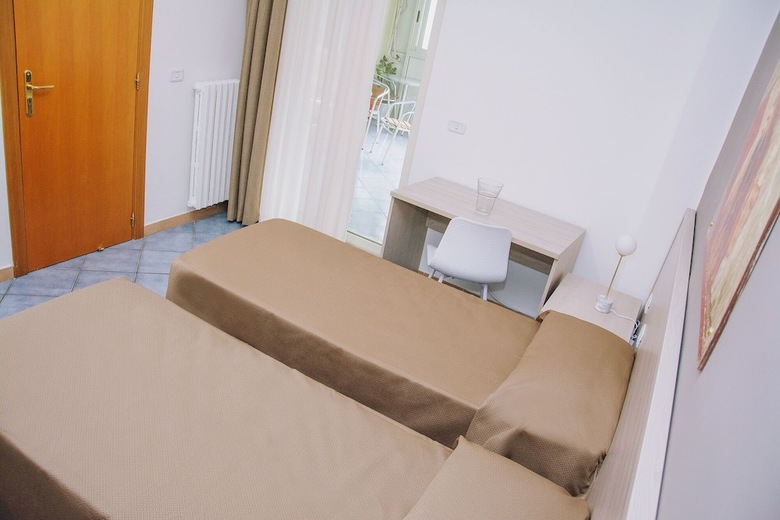 Hotel Piccolo Sogno