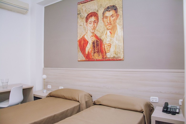 Hotel Piccolo Sogno
