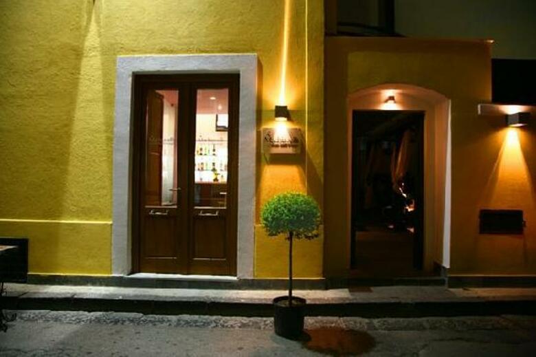 Hotel Apollo