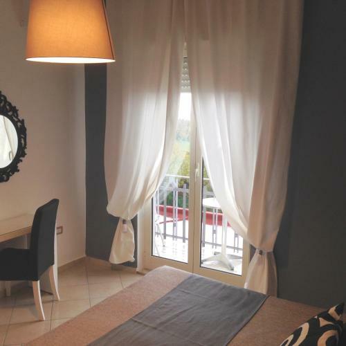 Mini Hotel