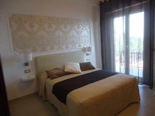 Mini Hotel