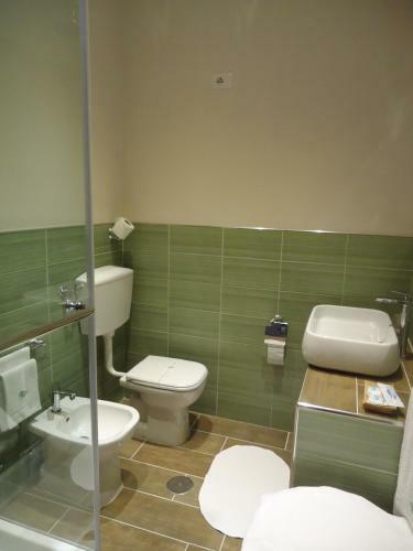 Mini Hotel