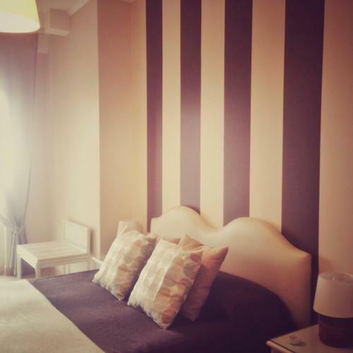 Mini Hotel