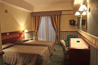 Hotel Tennis