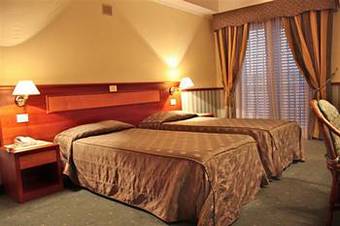Hotel Tennis