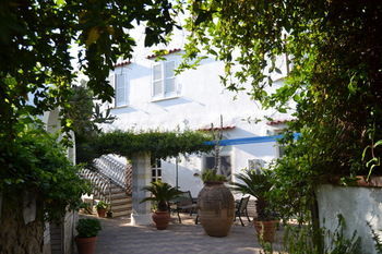 Hotel Tirreno Residence