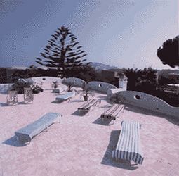 Hotel Tirreno Residence