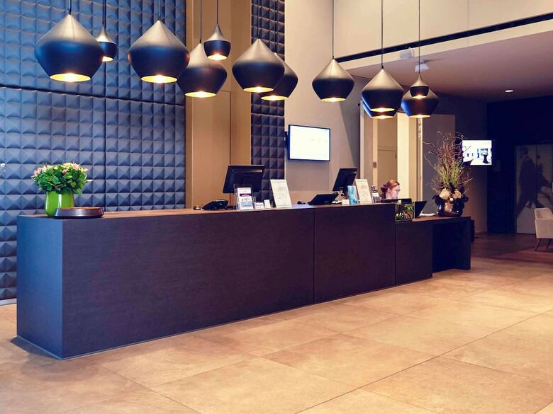Hotel Mercure Roeselare