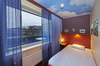 Cumulus Salo Hotel