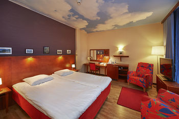 Cumulus Salo Hotel