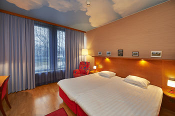 Cumulus Salo Hotel