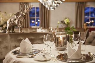 Alpenhotel St.christoph