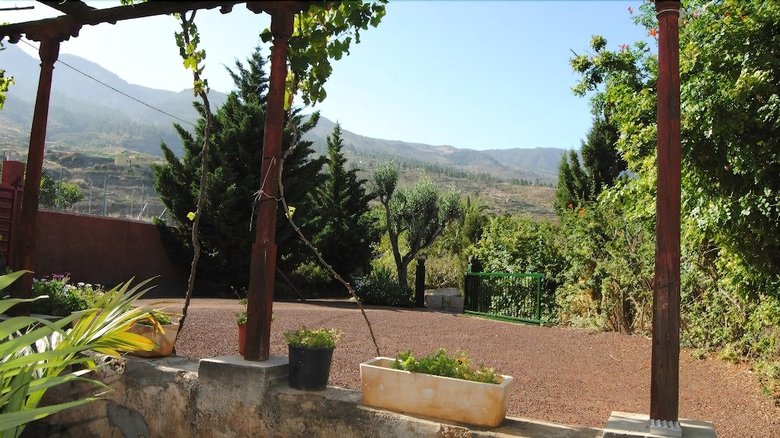 Agroturismo Casa Del Cura Viejo
