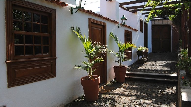 Agroturismo Casa Del Cura Viejo