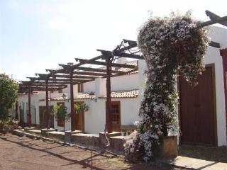Agroturismo Casa Del Cura Viejo