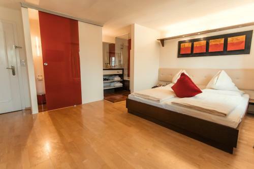 Hotel Rosenvilla
