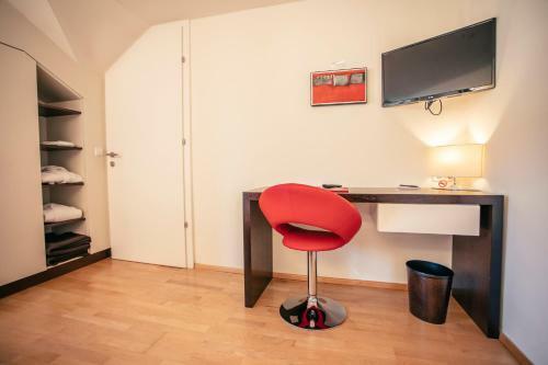 Hotel Rosenvilla