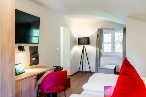 Hotel Rosenvilla