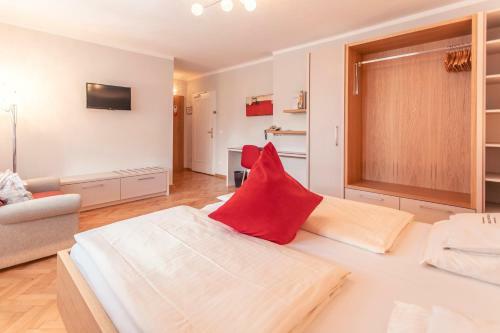 Hotel Rosenvilla