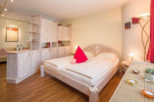 Hotel Rosenvilla