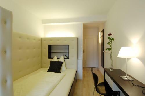 Hotel Rosenvilla