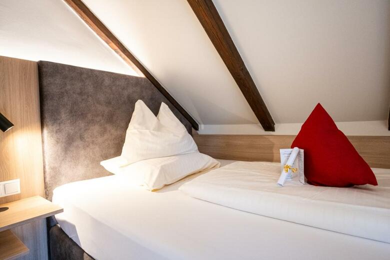 Hotel Rosenvilla