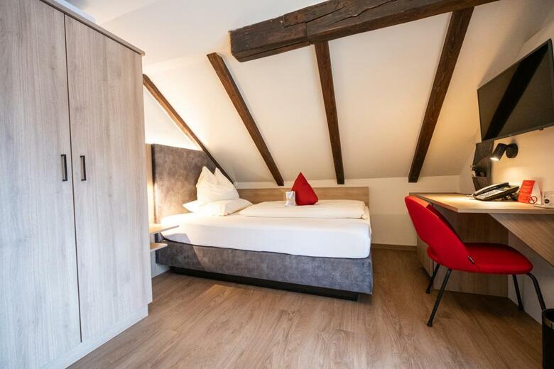 Hotel Rosenvilla
