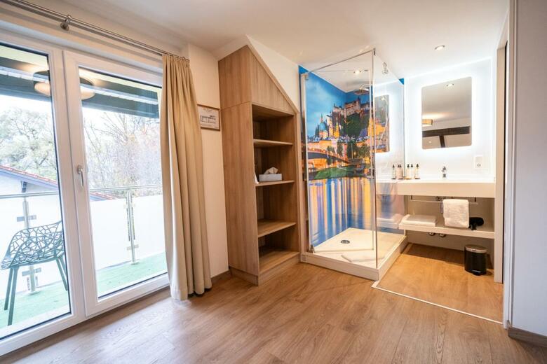 Hotel Rosenvilla