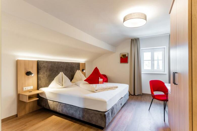 Hotel Rosenvilla