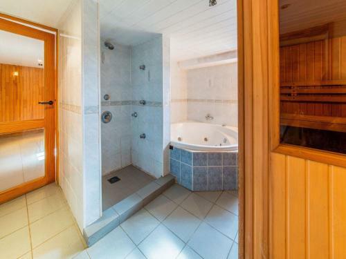 Agroturismo Sauna It Is Here