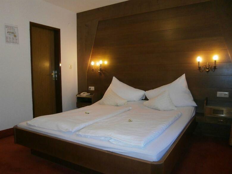 Ferienhotel Kaltschmid