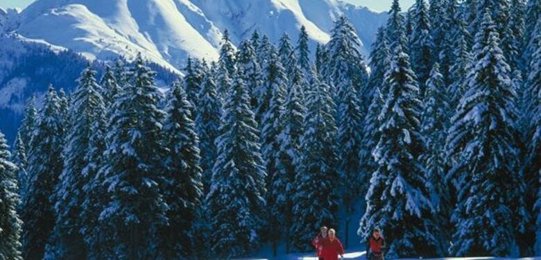 Ferienhotel Kaltschmid