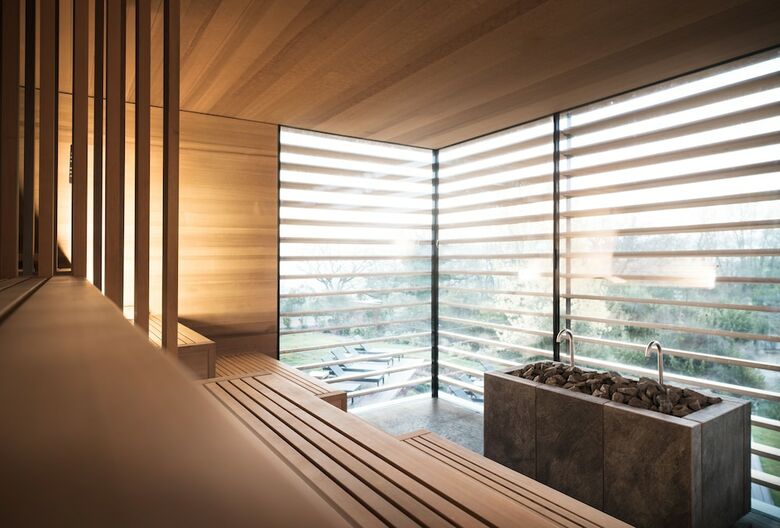 Hotel Adler Thermae Spa & Wellness Resort