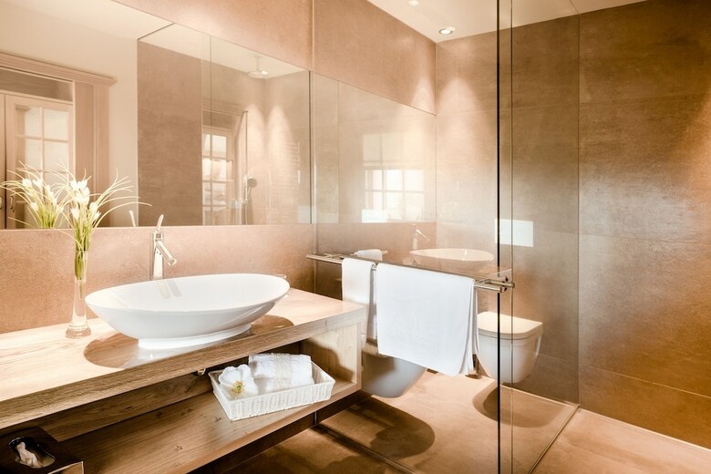 Hotel Adler Thermae Spa & Wellness Resort