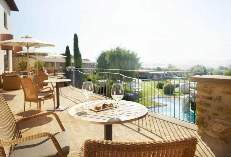 Hotel Adler Thermae Spa & Wellness Resort