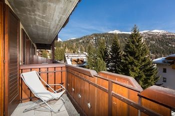 Hotel Alpina