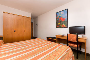 Hotel Alpina