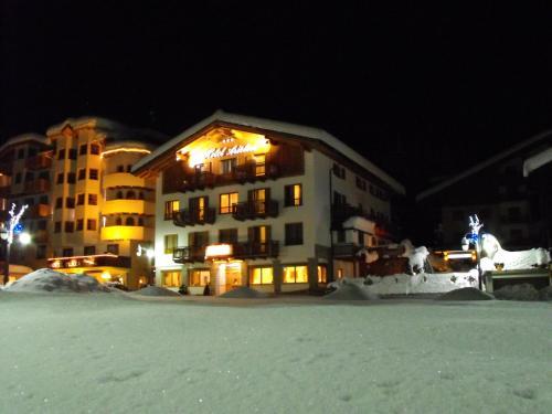 Hotel Ariston