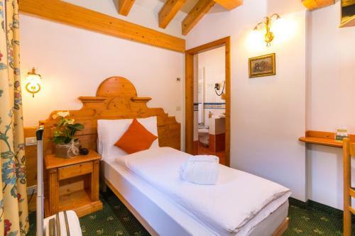 Hotel Bonapace