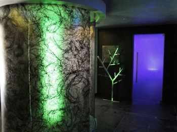 Hotel Oberosler Design
