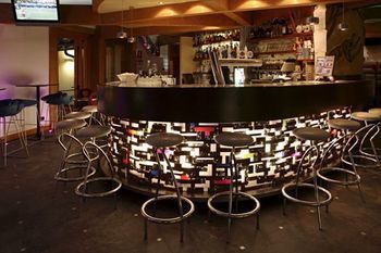 Hotel Oberosler Design