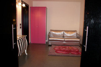 Hotel Oberosler Design