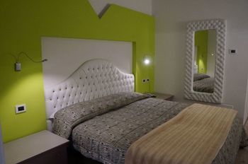 Hotel Oberosler Design