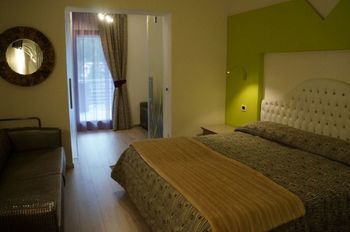 Hotel Oberosler Design